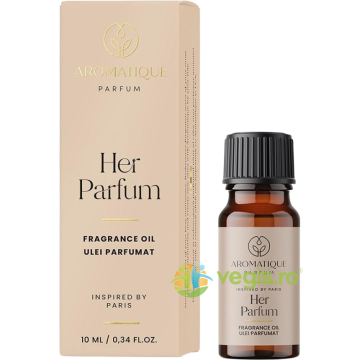 Ulei Parfumat Her 10ml