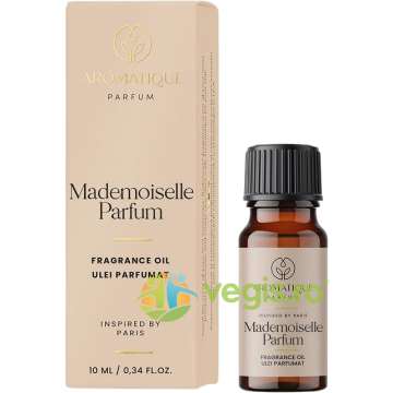 Ulei Parfumat Mademoiselle 10ml