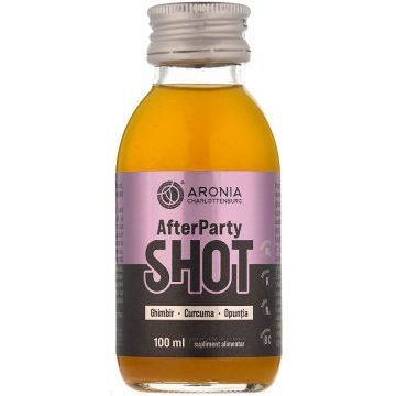 AfterParty Shot 100ml