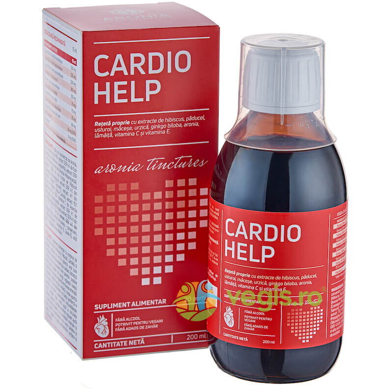 Cardio Help 200ml