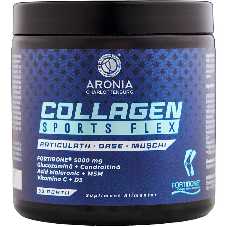 Collagen Sports Flex 30 portii