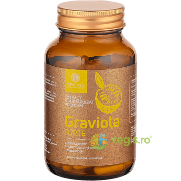 Graviola Forte 120cps