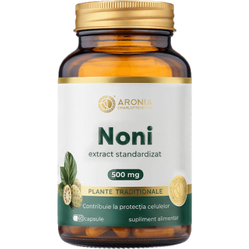 Noni 500mg 60cps