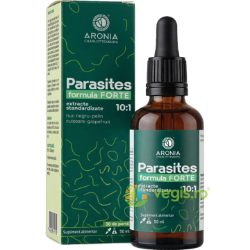 Parasites Formula Forte 50ml