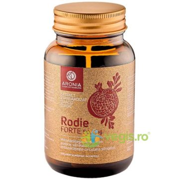 Rodie Forte la 500mg 60cps