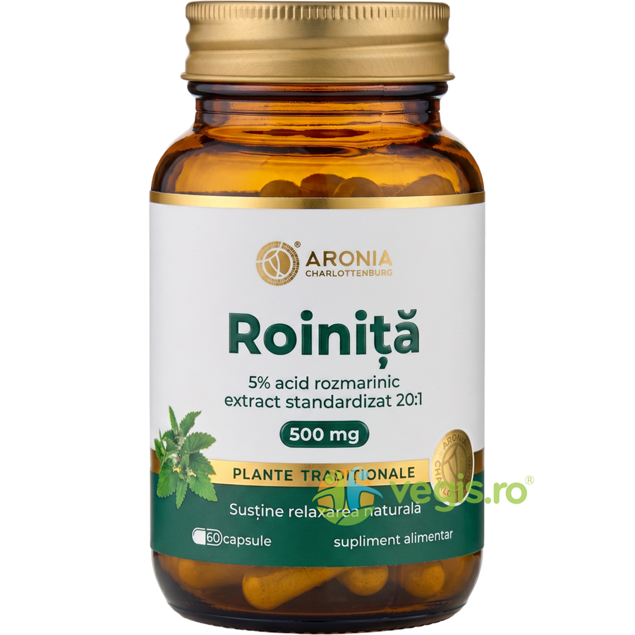 Roinita 500mg 60cps