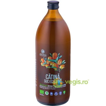 Suc de Catina Ecologic/Bio 1L