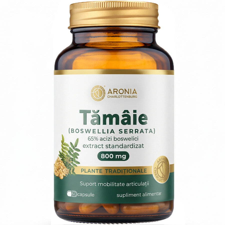 Tamaie 800mg 60cps