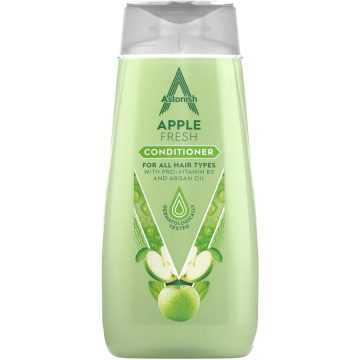 Balsam pentru Toate Tipurile de Par Apple Fresh 375ml