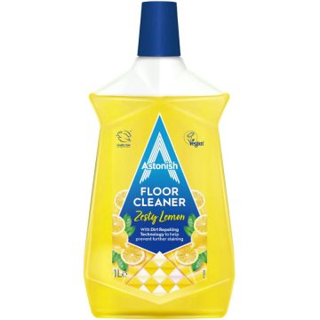 Detergent pentru Pardoseli cu Lamaie 1L