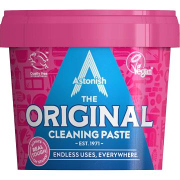 Pasta de Curatat The Original Pink 500g