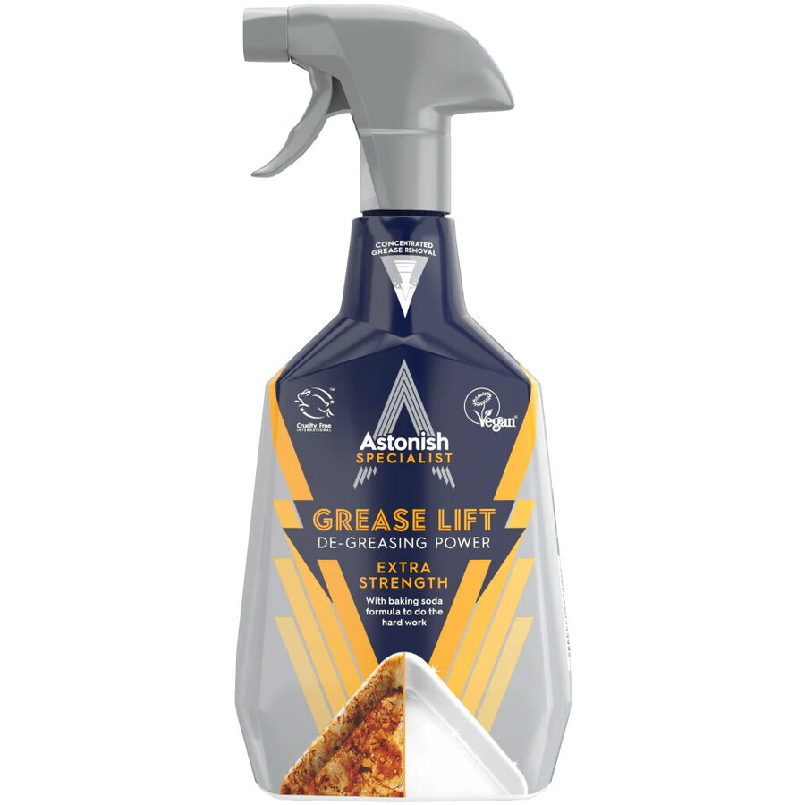 Solutie Degresanta de Curatare 750ml