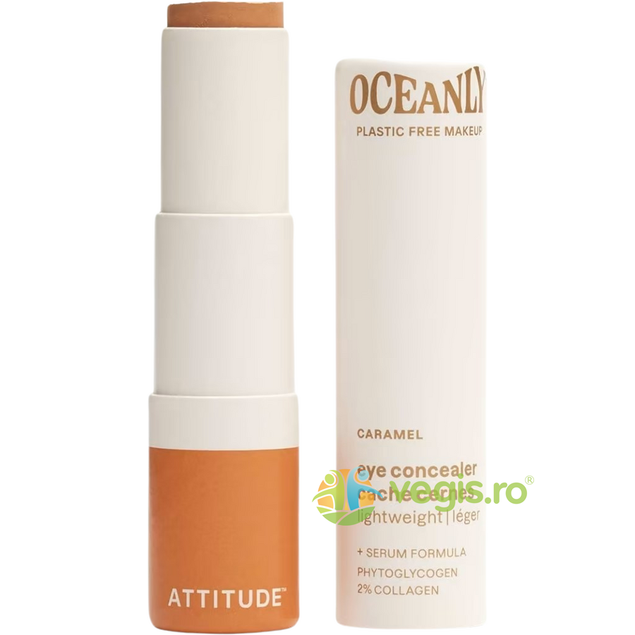 Corector de Fata Caramel 5.7g