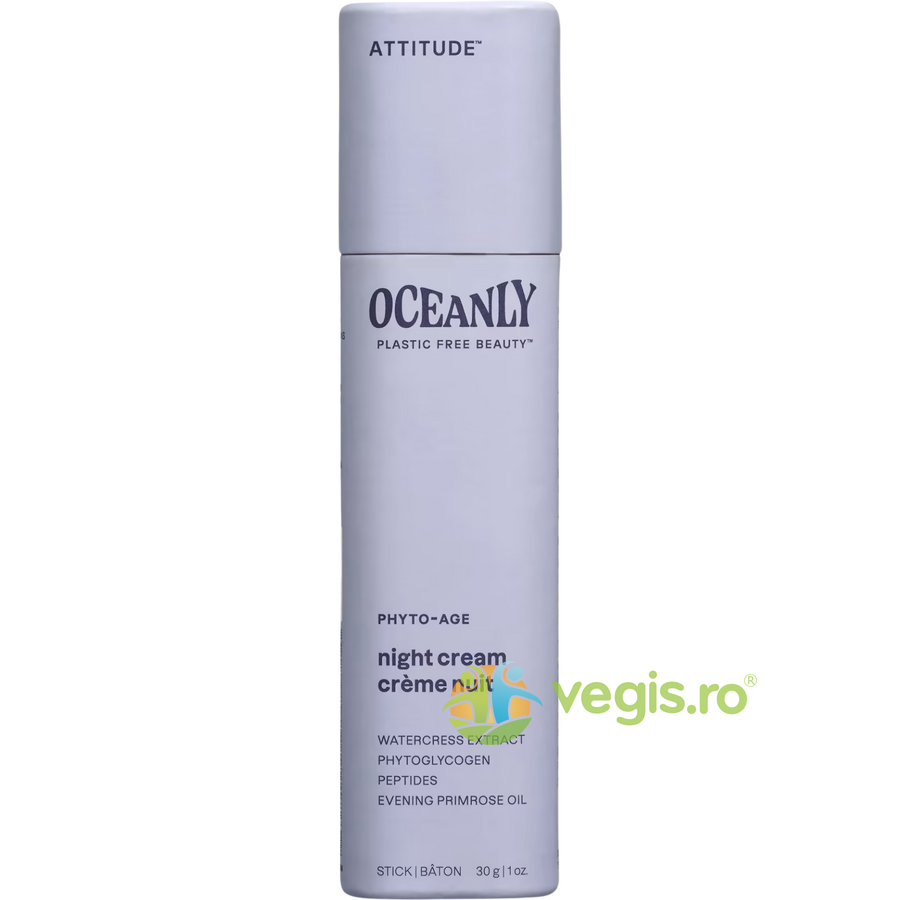 Crema de Noapte Phyto Age 30g