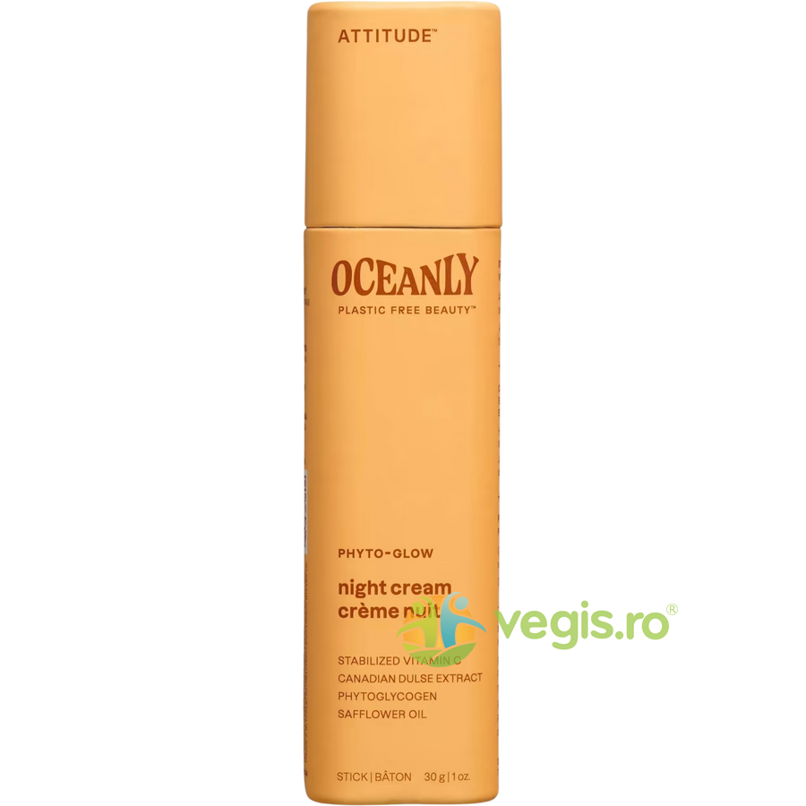 Crema de Noapte Phyto Glow 30g