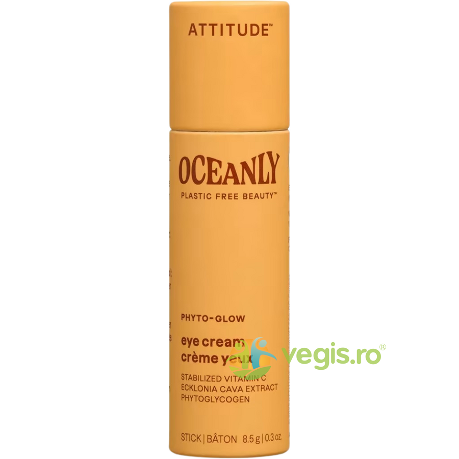 Crema Solida de Ochi Phyto Glow 8.5g