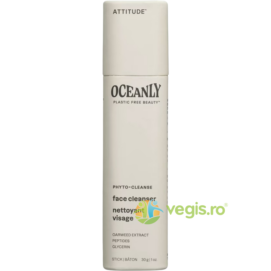 Demachiant de Fata Phyto-Cleanse 30g