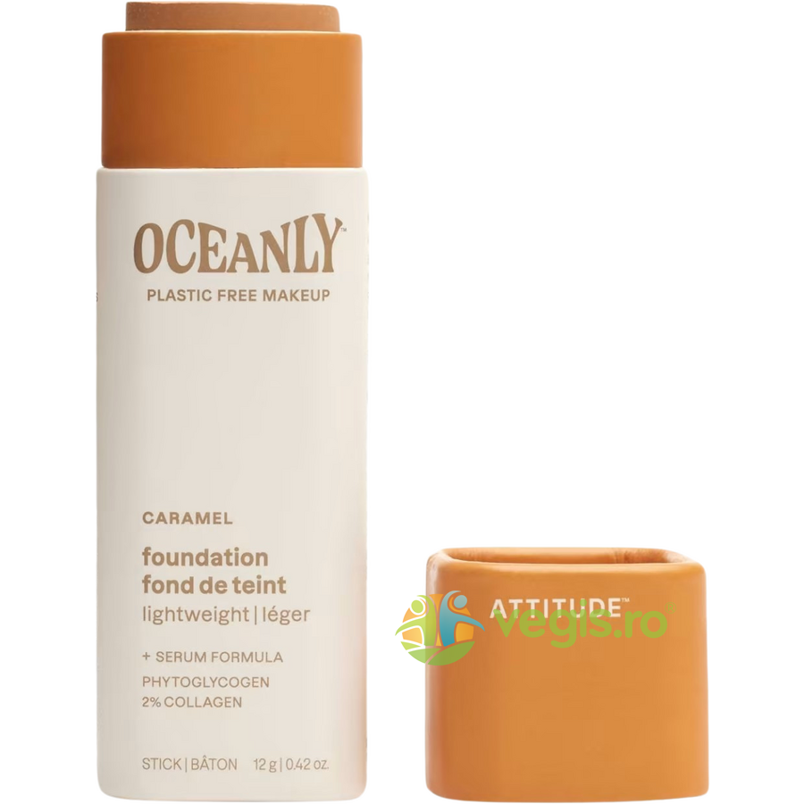 Fond de Ten Caramel 12g