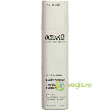 Masca de Fata Purificatoare Phyto-Cleanse 30g