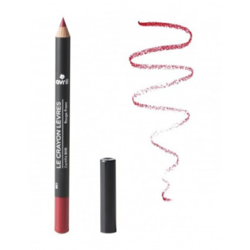 Creion Contur de Buze Red 1g