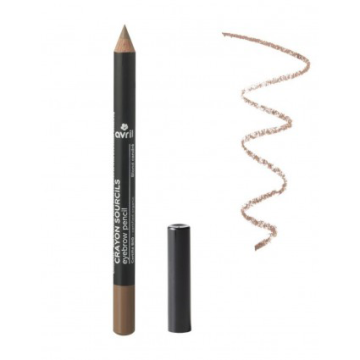 Creion pentru Sprancene Blond Cenusiu 1g