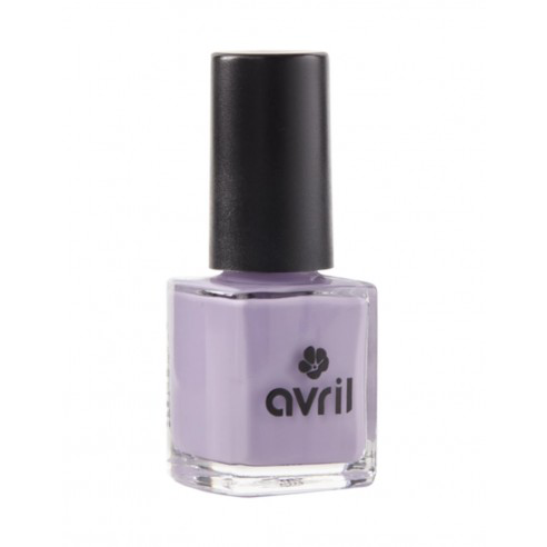 Lac de Unghii Lila Lilac 7ml