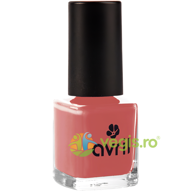 Lac de Unghii (Oja) Marsala 7ml