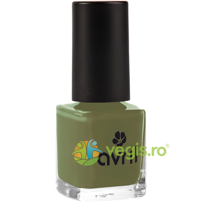 Lac de Unghii (Oja) Olive 7ml