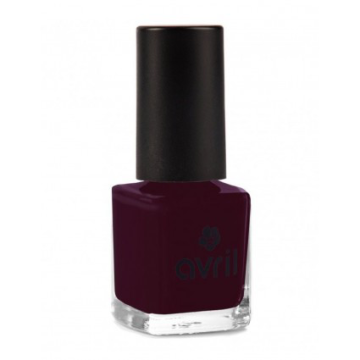 Lac de Unghii Plum 7ml