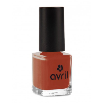 Lac de Unghii Red Brick 7ml