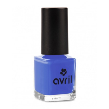 Lac de Unghii Sky Blu 7ml