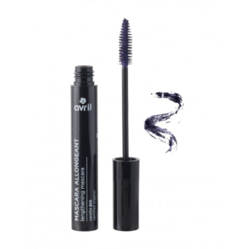 Rimel pentru Alungire Gene Blu 9ml