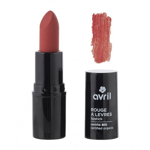 Ruj Natural Rose de la Mariée 3g