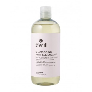 Sampon Antimatreata cu Rozmarin 500ml