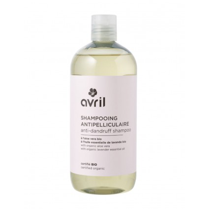 Sampon Antimatreata cu Rozmarin 500ml