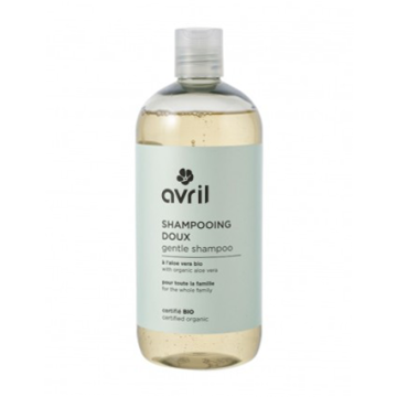 Sampon Delicat pentru Toata Familia 500ml