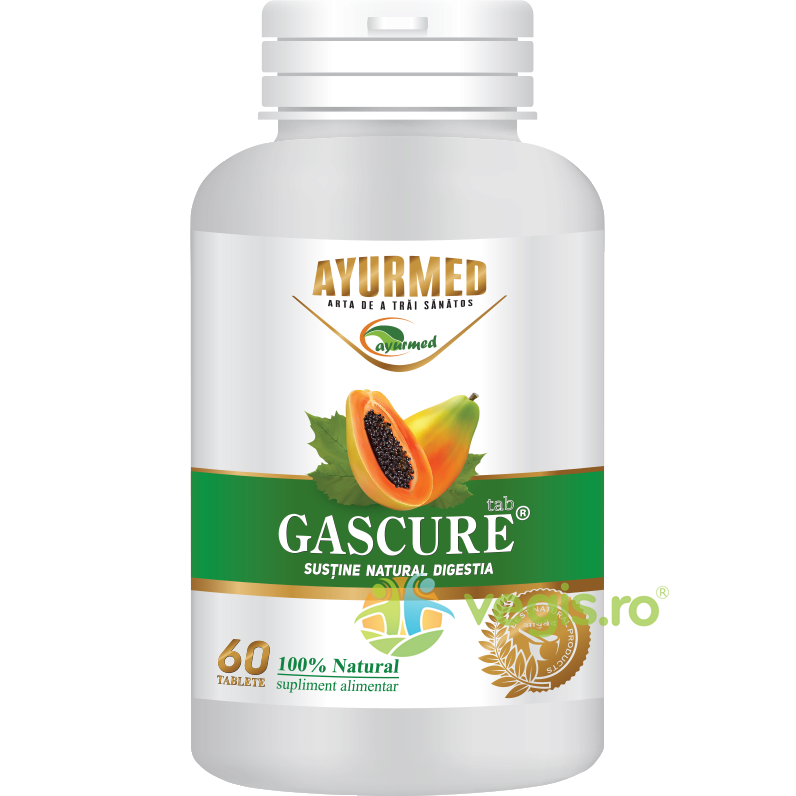 Gascure 60tb