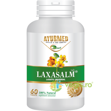 Laxasalm 60cpr