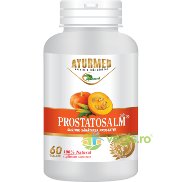Prostatosalm 60tb