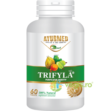 Trifyla 60tb
