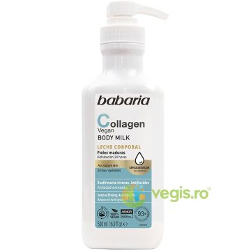 Lapte de Corp cu Colagen 500ml