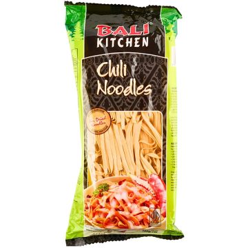 Paste din Grau cu Chilli 200g