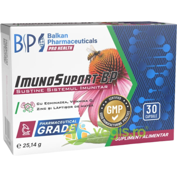 ImunoSuport BP 30cps