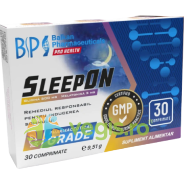 SleepON 30cpr