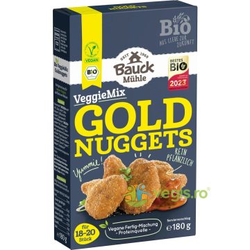 Mix pentru Chiftele Vegane Ecologic/Bio 180g