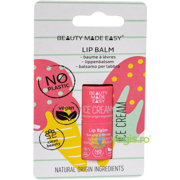 Balsam de Buze Ice Cream 5.5g