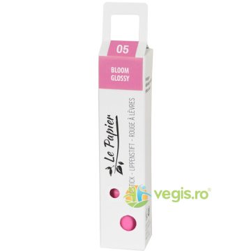 Ruj de Buze Lucios Bloom 05 12.5g