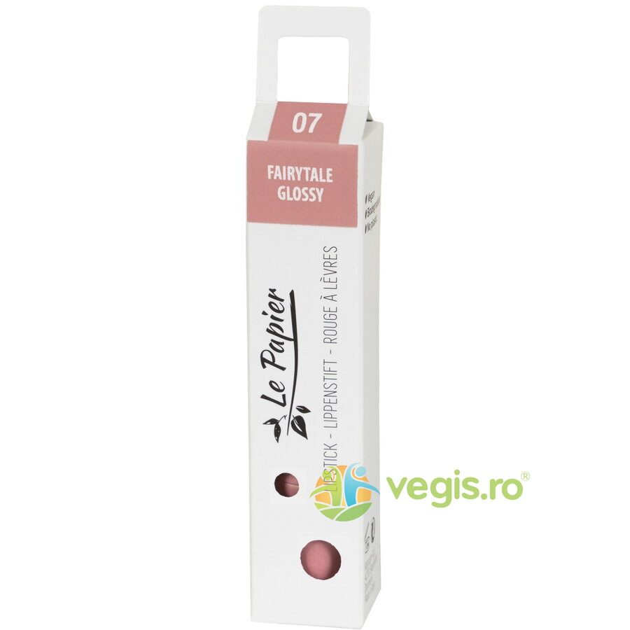 Ruj de Buze Lucios Fairytale 07 12.5g