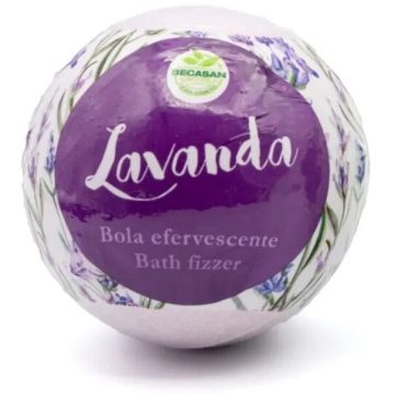 Bila de Baie cu Parfum de Lavanda 180g