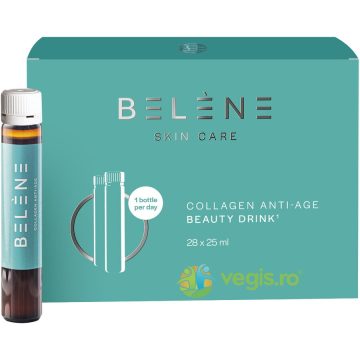 Collagen Beauty Drink (28 fiole) 700ml